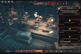 War Hospital