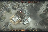 War Hospital