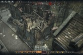 War Hospital