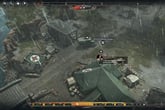 War Hospital
