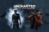 UNCHARTED: Legacy of Thieves Collection
