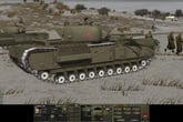 Combat Mission Fortress Italy: Rome to Victory