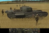 Combat Mission Fortress Italy: Gustav Line