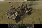 Combat Mission Fortress Italy: Rome to Victory