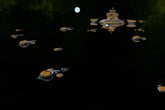 Distant Worlds 2: Factions - Quameno and Gizureans