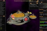 Distant Worlds 2: Factions - Quameno and Gizureans