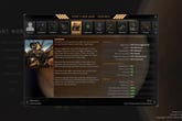 Distant Worlds 2: Factions - Quameno and Gizureans