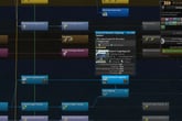 Distant Worlds 2: Factions - Quameno and Gizureans