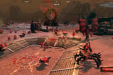 Warhammer 40,000: Battlesector - Daemons of Khorne