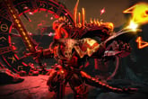 Warhammer 40,000: Battlesector - Daemons of Khorne