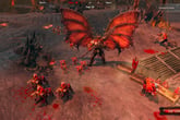 Warhammer 40,000: Battlesector - Daemons of Khorne