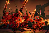 Warhammer 40,000: Battlesector - Daemons of Khorne