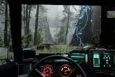 Pacific Drive