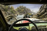 Expeditions: A MudRunner Game - Year 1 Edition