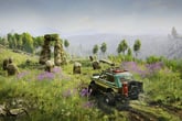 Expeditions: A MudRunner Game - Year 1 Edition