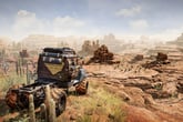 Expeditions: A MudRunner Game - Year 1 Edition