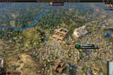 Old World - Wonders and Dynasties