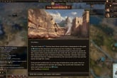 Old World - Wonders and Dynasties