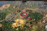 Old World - Wonders and Dynasties