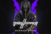 Ghostrunner 2 Season Pass