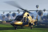 Grand Theft Auto Online : Megalodon Shark Cash Card