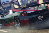 Grand Theft Auto Online : Megalodon Shark Cash Card