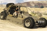 Grand Theft Auto V: Criminal Enterprise Starter Pack