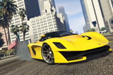 Grand Theft Auto V: Criminal Enterprise Starter Pack