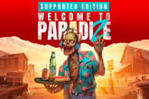 Welcome to ParadiZe - Supporter Edition