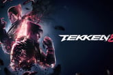 TEKKEN 8