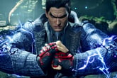 TEKKEN 8