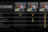 Teardown: Ultimate Edition