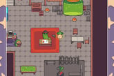 Turnip Boy Robs a Bank