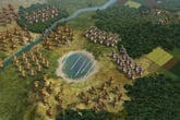 Sid Meier's Civilization V - Scrambled Nations Map Pack [Mac]