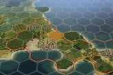 Sid Meier's Civilization V - Scrambled Nations Map Pack [Mac]