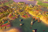 Sid Meier’s Civilization VI: Rise & Fall [Mac]
