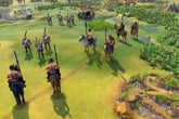 Sid Meier’s Civilization VI: Rise & Fall [Mac]
