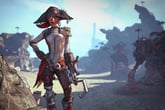 Borderlands 2: Captain Scarlett and Her Pirate's Booty