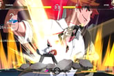 UNDER NIGHT IN-BIRTH II Sys:Celes - Deluxe Edition