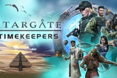 Stargate: Timekeepers