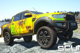 SCUM Vehicle Skins Pack