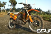 SCUM Vehicle Skins Pack