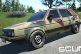SCUM Vehicle Skins Pack