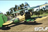 SCUM Vehicle Skins Pack