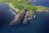 Sid Meier’s Civilization® VI: Vikings Scenario Pack [Mac]