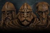 Sid Meier’s Civilization® VI: Vikings Scenario Pack [Mac]