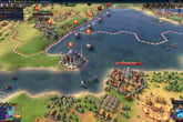 Sid Meier’s Civilization® VI: Vikings Scenario Pack [Mac]