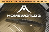 Homeworld 3 Fleet Command Edition Pre-Purchase