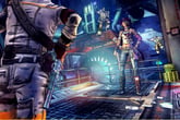 Borderlands: The Pre-sequel - Shock Drop Slaughter Pit