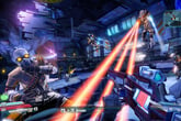 Borderlands: The Pre-sequel - Shock Drop Slaughter Pit